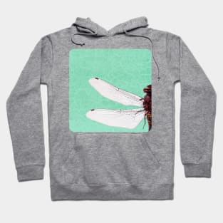 DRAGONFLY VIb Hoodie